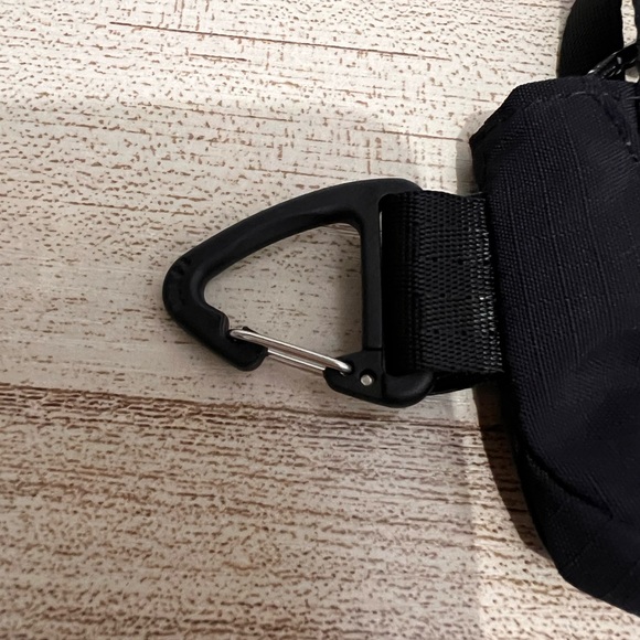 ALPAKA Mini Tote Pouch Clip - Picture 3 of 4